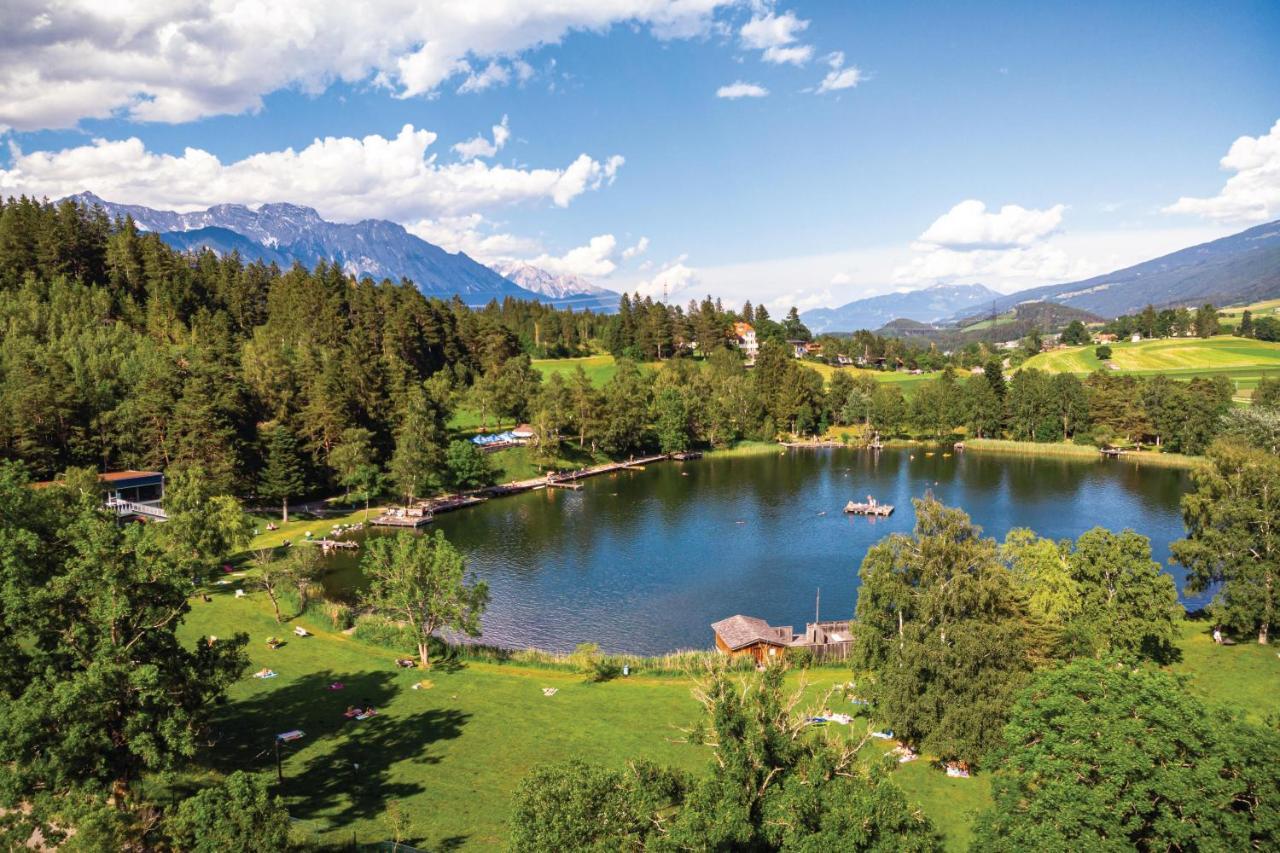 Hotel Garni Roemerhof Innsbruck Eksteriør billede