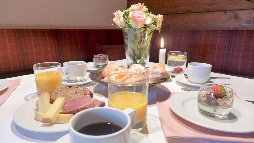 Hotel Garni Roemerhof Innsbruck Eksteriør billede