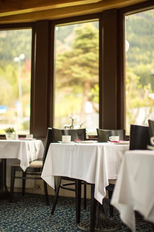 Hotel Garni Roemerhof Innsbruck Eksteriør billede